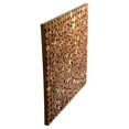 thumbnail image 3 of Truu Design Unique Wooden Wall Art, 3 of 4