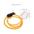 thumbnail image 2 of KAKOWELY Baseball Resistance Bands Pitching Baseball Swing Trainer Multi Wood 1Pack, 2 of 8