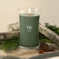 thumbnail image 2 of WoodWick Fraser Fir Large Hourglass Candle, 2 of 8