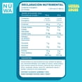 thumbnail image 3 of Cereal NÜWA 2 MIXPACK Sabor a Cacao o Canela Alto en Proteína y Fibra Vegano Sin Azúcar Añadida, 3 of 4
