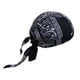 thumbnail image 2 of Pañuelo de ciclismo Wdftyju Negro, 2 of 7