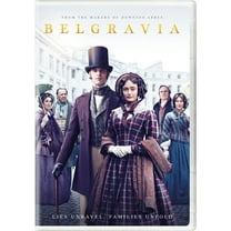 Belgravia: Season 1 [DVD]
