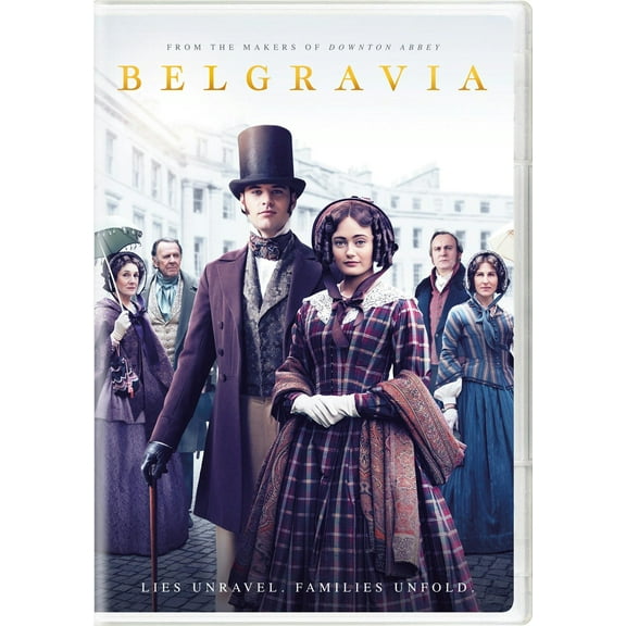 Belgravia: Season 1 [DVD]