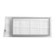 thumbnail image 1 of Filtro HEPA reemplazable para Aspiradora Eve Plus LzGUNGY color blanco, 1 of 5