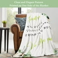 thumbnail image 5 of Mothers Day Blanket Gifts for Grandma, Gifts for Grandma, Grandma Birthday Gifts, Grandma Gifts, Great Grandma Gifts, Grandma Blanket Soft Throw Blanket 60" x 50", 5 of 6