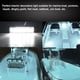 thumbnail image 5 of 6 Uds. de Luces LED para Barcos Marinos, Tira de Luces de CortesíA Marina, Cubierta de Popa, Cabina, IluminacióN de NavegacióN, Impermeable, 12V, Blanco, 5 of 7