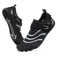 thumbnail image 2 of Zapatillas de vadeo de goma Zapatos de vadeo unisex suaves para vadear en la playa (41) JShteea Para Estrenar, 2 of 9