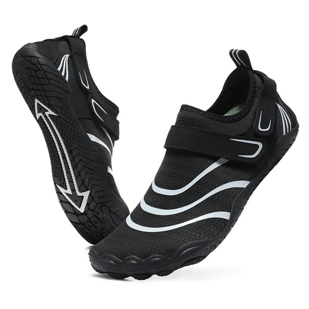 Zapatos Sin Cordones Upstream Zapatillas de vadeo de goma Zapatos de vadeo unisex suaves para vadear en la playa (39) Sywqhk Para Estrenar