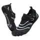 thumbnail image 1 of Zapatos Sin Cordones Upstream Zapatillas de vadeo de goma Zapatos de vadeo unisex suaves para vadear en la playa (39) Sywqhk Para Estrenar, 1 of 9