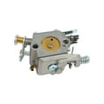 thumbnail image 5 of 2-Pack 530071987 Carburetor Replacement for Husqvarna 41 (1991-06) Chainsaw - Compatible with 530035330 Carburetor, 5 of 5