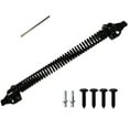 thumbnail image 4 of SHISUYAN 1 Set Automatic Door Gate Spring Self Closing Wooden Gate Closer for Fence, 4 of 8