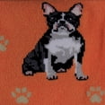 thumbnail image 2 of Happy Tails Boston Terrier Dog Lover Socks - One Size Fits Most, 2 of 3