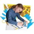 thumbnail image 4 of czcpp-Wild Stationery Set - Giraffe School Stationary Sets from . School Supplies Include 2 Pencils, Pencil Eraser, Pencil Sharpener, Ruler, and Cute Notebook. Stationary Supplies Gifts for Kids, 4 of 4