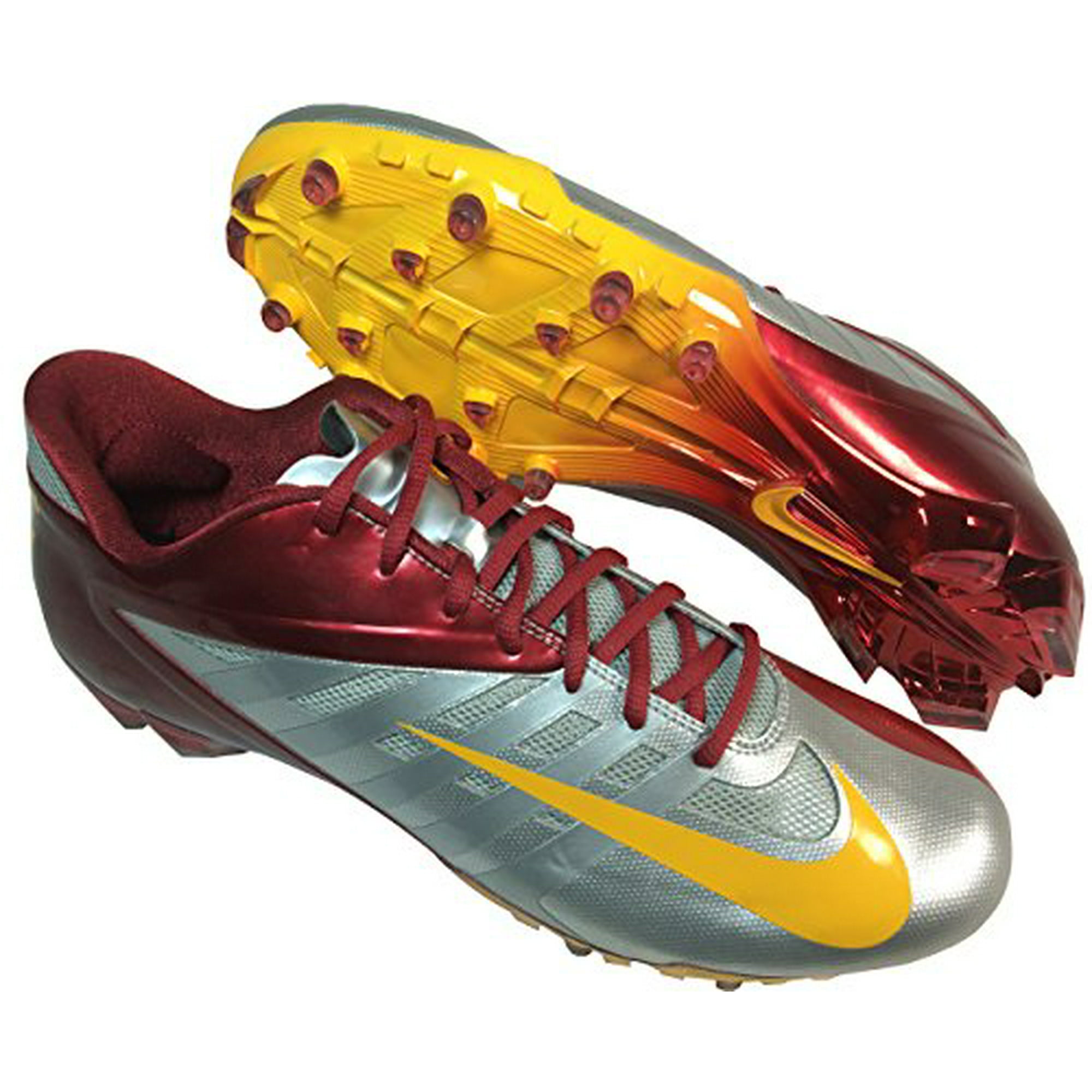 Nike Vapor Pro Untouchable 3 Pro TD Football Cleat Review 