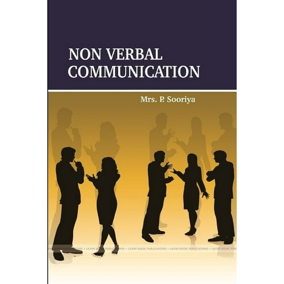 Non Verbal Communication, (Paperback)