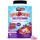 thumbnail image 1 of Masticables multivitamínicos FORCE FACTOR Kids 4+ 60, 1 of 8
