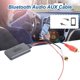 thumbnail image 4 of 4 Piezas MóDulo Inalámbrico Bluetooth de Coche Adaptador de Música RCA AUX Cable de Audio Interfaz Universal 2RCA Adaptador Bluetooth 5-12V, 4 of 5