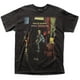 thumbnail image 1 of Camiseta David Bowie Ziggy Stardust y las arañas de Marte, 1 of 3