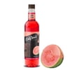 DaVinci Gourmet Classic Guava Syrup, 25.4 Fluid Ounces (Pack of 1)
