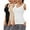 1-3pc,Black+Beige+White, variant on COMFREE Shapewear Camisoles with Built in Bra Tummy Control Compression Tank Tops for Women Body Shaper Padded Tanks