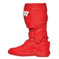 thumbnail image 3 of Thor Radial Mens MX Offroad Boots Red 10 USA, 3 of 4