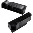 thumbnail image 6 of Troglfold car gap filler Car Seat Gap Filler Organizer with Cup Holder and Pouches (2pcs),10.16"X6.46"X2.4", 6 of 10