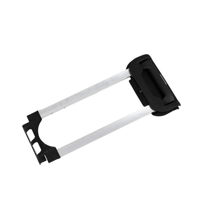 BELOVING Travel Suitcase Telescopic Handle Sturdy Suitcase Pull Rod Easy Installation 20inch