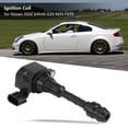 thumbnail image 4 of Bobina de encendido apta para Nissan 350Z Infiniti G35 M35 FX35 UF-401 accesorio de coche, 4 of 10