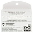thumbnail image 2 of Equate 4 Blade Cartridge Refills, 2 of 2