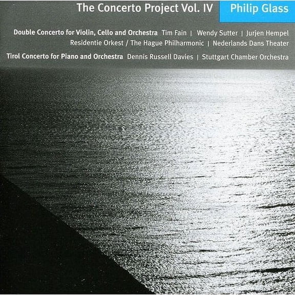 Concerto Project Iv
