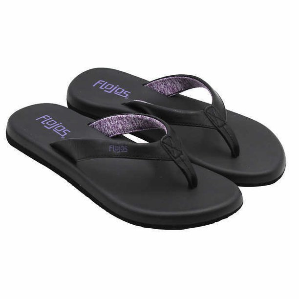 Flojos Flojos Ladies' Flip Flop