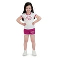 thumbnail image 3 of Harry Potter Toddler Girl 3 Piece Knit Short Set, Sizes 12 Months-5T, 3 of 4