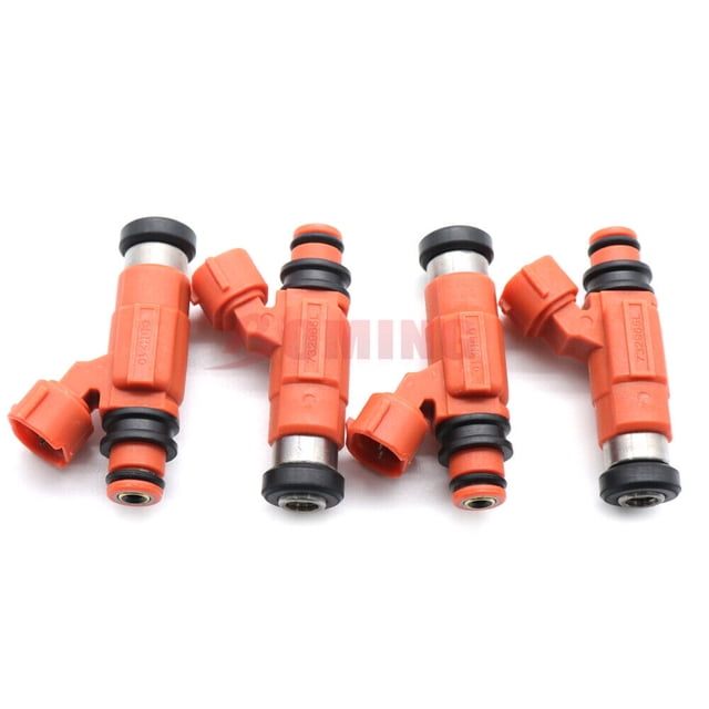 4PCS New INP-771 for Suzuki Vitara for Chevrolet Tracker 2.0L 99-03 Fuel Injectors