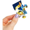 thumbnail image 3 of Paw Patrol: Mighty Pups Super Paws: 5 Pack Wooden Puzzle, 3 of 3