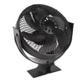 thumbnail image 1 of Ventiladores Para Chimenea Accionados Por Calor, Cubierta Protectora Con Diseño De , Ventiladores Para Chimenea Slient Para Cenador, 1 of 7