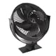 thumbnail image 1 of Ventiladores Para Chimenea Accionados Por Calor, Cubierta Protectora Con Diseño De , Ventiladores Para Chimenea Slient Para Cenador, 1 of 7