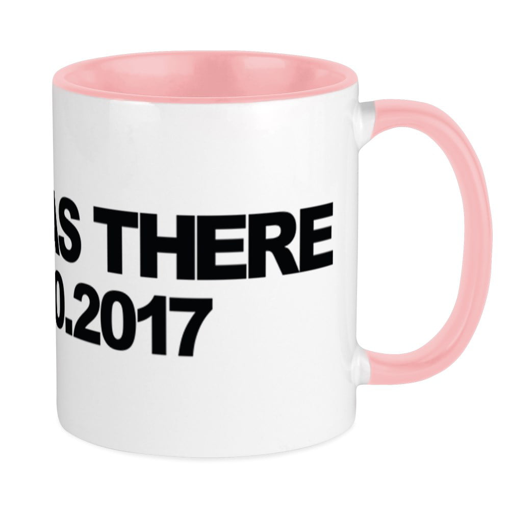 Donald Trump Inauguration Coffee Mug Funny Ceramic Coffee Mug Gift For Men Women 