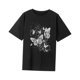 thumbnail image 5 of Camiseta para mujer, camiseta básica, ropa de calle, disfraz, camiseta de cuello redondo para mujer, para mochilero, Camping, mujer SG, 5 of 8