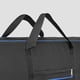 thumbnail image 2 of Funda acolchada para teclado de 61 teclas, ideal para viajes, estudios de música y escuelas. Azul, 2 of 9