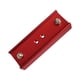 thumbnail image 1 of Accesorio de placa de montaje profesional para telescopio astronómico / Rosca de tornillo rojo, 1 of 9