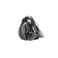 thumbnail image 3 of BLACK+DECKER dustbuster FLEX Cordless Handheld Vacuum, Home & Car Cleaning, with Flexible Hose and Pet Hair Brush, BDH2020FL, Black, 3 of 14