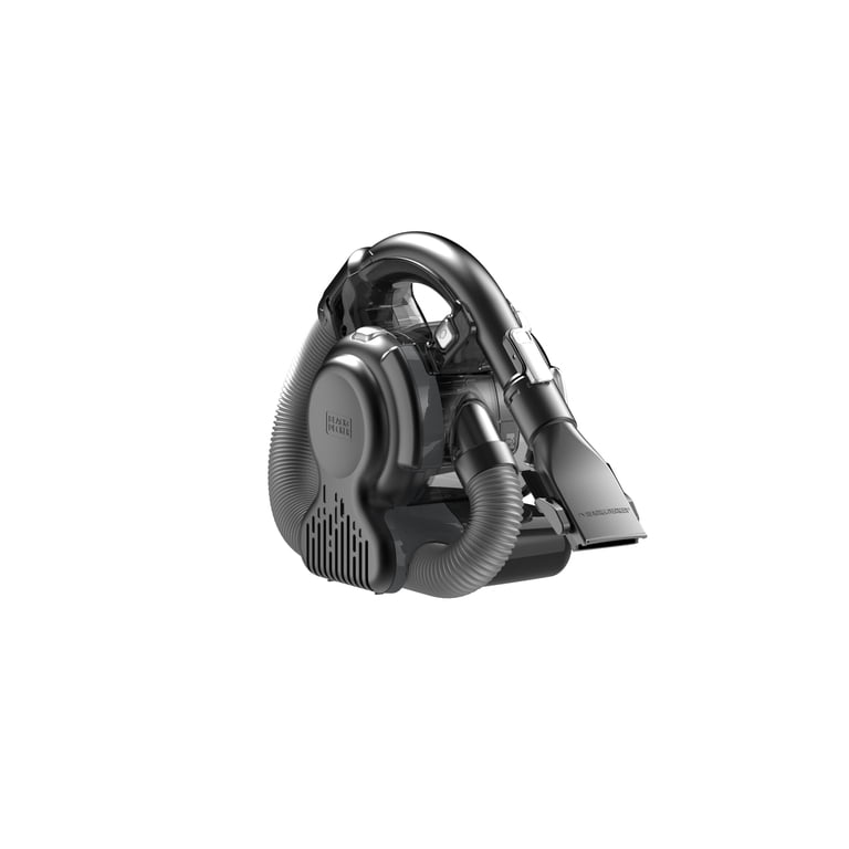 BLACK+DECKER Dustbuster FLEX Cordless Handheld Vacuum, BDH2020FL