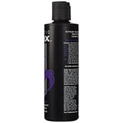 Arctic Fox Semi Permanent Hair Dye 8 Oz. (Purple Rain)