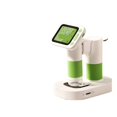 thumbnail image 2 of Kids' Microscope - Portable Electronic Biological HD, Cell-Viewing, Special for Primary & Middle School Students ,Widely Used, 2 of 5