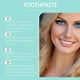 thumbnail image 4 of Post Oil Pulling Toothpaste, Coco-Mint Jasmine Whitening Toothpaste, Fresh Breath & Brightens Teeth & Protects Enamel, Fluoride Free Toothpaste 120g, 4 of 5