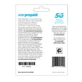 thumbnail image 5 of AT&T Prepaid Sim Kit 3-in-1 SIM, 5 of 6