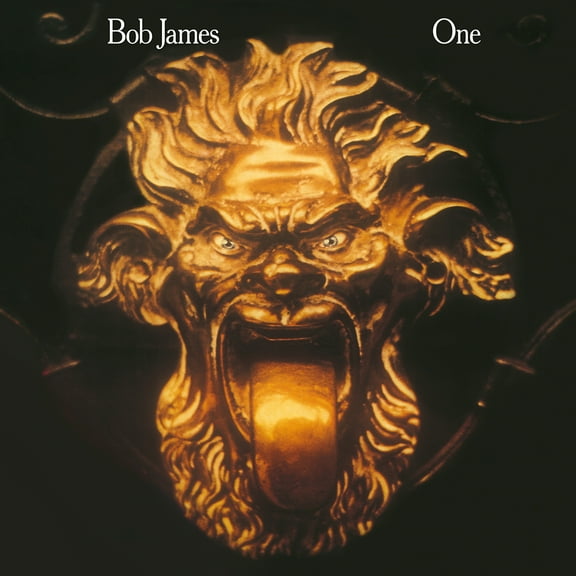 Bob James One (Vinyl Record) 12" Album
