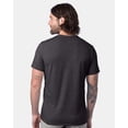thumbnail image 3 of Alternative Men's Eco-Jersey Crew T-Shirt, 3 of 5