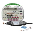 thumbnail image 1 of Mototool Dremel 3000 Mini Taladro Kit 260 Accesorios Maletín, 1 of 6