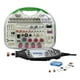 thumbnail image 1 of Mototool Dremel 3000 Mini Taladro Kit 260 Accesorios Maletín, 1 of 6